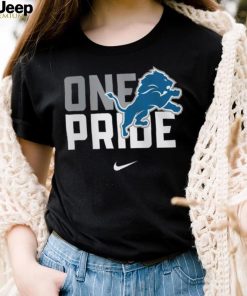 Nike Youth Detroit Lions Local Shirt