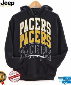 Nike Youth Indiana Pacers Team Drip T Shirt