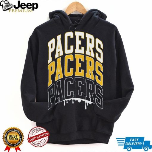 Nike Youth Indiana Pacers Team Drip T Shirt