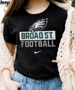 Nike Youth Philadelphia Eagles Local Shirt