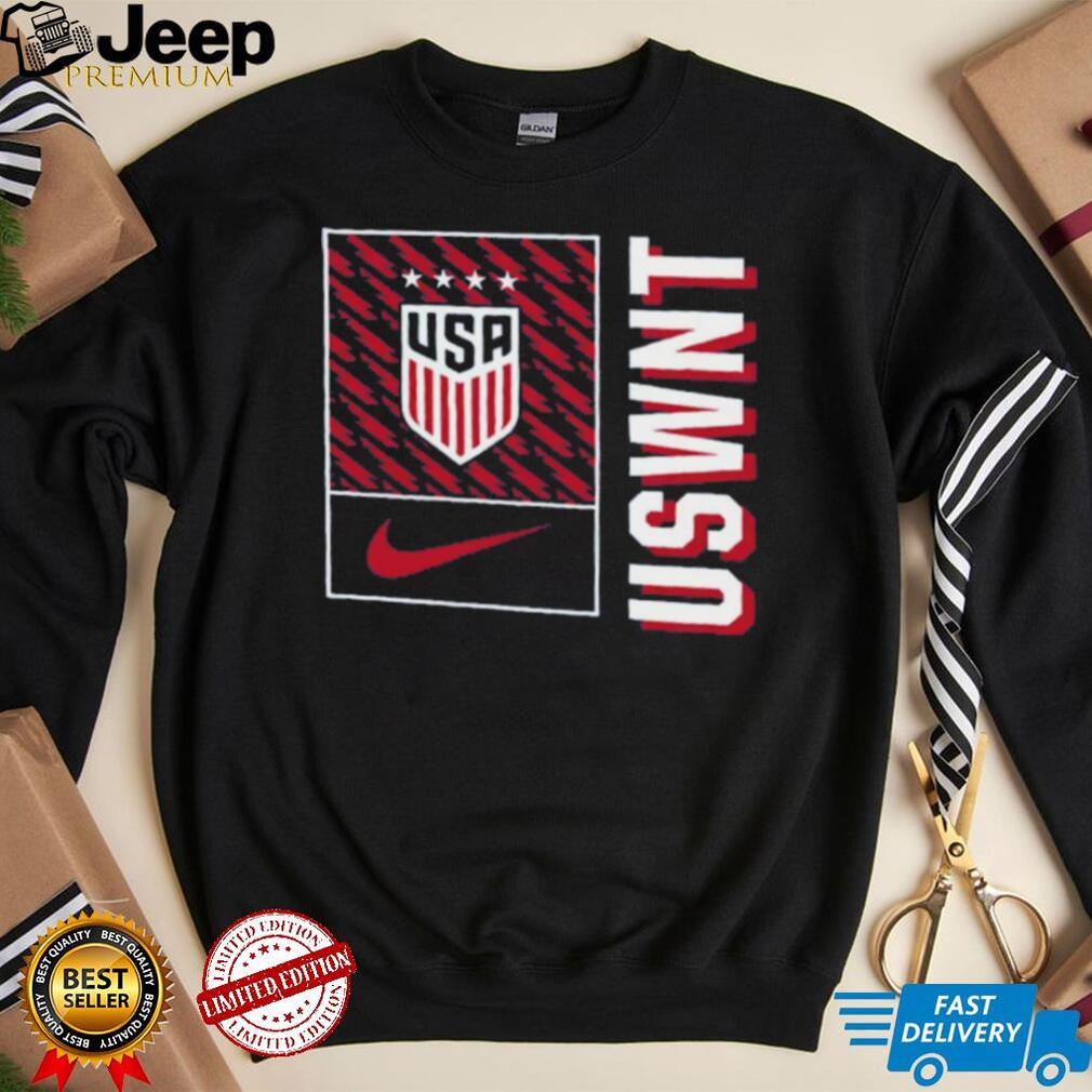 Uswnt sweatshirt sales