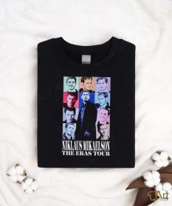 Niklaus Mikaelson the Eras Tour shirt