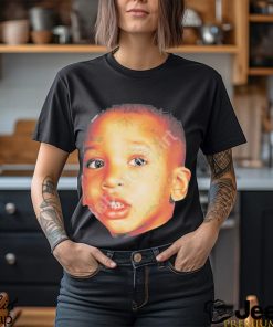 Nle Choppa Merch Baby Choppa Shirt