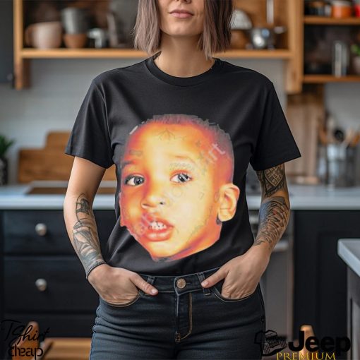 Nle Choppa Merch Baby Choppa Shirt