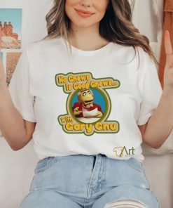 No Gnews Is Good Gnews With Gary Gnu shirt