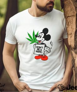 No Narcs Natural Shirt