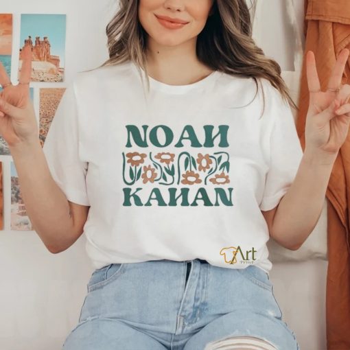 Noah Kahan Country Music T shirts