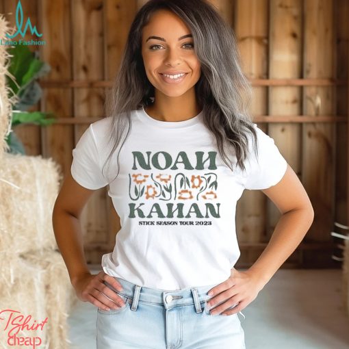 Noah Kahan Shirt Sweat Sweatshirt