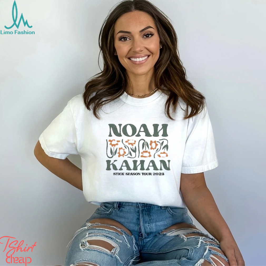 Noah Kahan Shirt Sweat Sweatshirt - teejeep