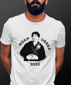 Noah Urrea 2023 shirt