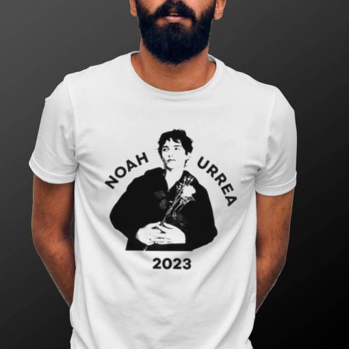 Noah Urrea 2023 shirt