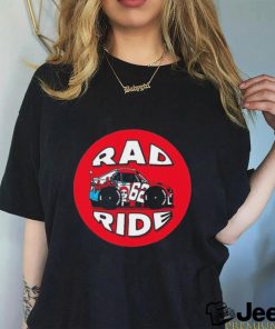 Noah’s Rad Ride Noah Gragson Shirt