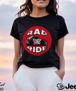 Noah’s Rad Ride Noah Gragson shirt