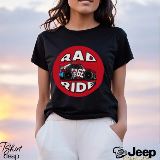 Noah’s Rad Ride Noah Gragson shirt