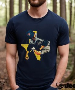 Nolan Ryan Robin Ventura Shirt