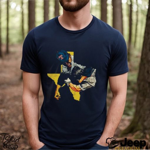 Nolan Ryan Robin Ventura Shirt