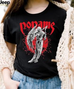 Noname Death Bard Shirt