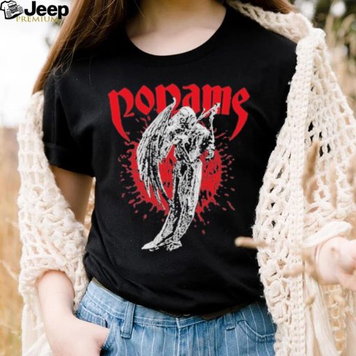 Noname Death Bard Shirt