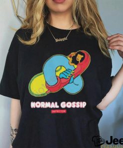 Normal gossip merch gossip phone t shirt