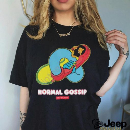 Normal gossip merch gossip phone t shirt