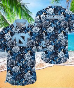 North Carolina Tar Heels Trending Hawaiian Shirt