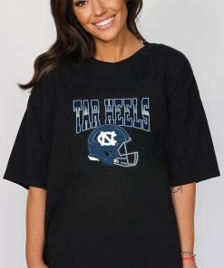 North Carolina Tar Heels shirt