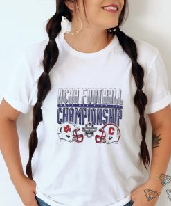 North Central Vs Cortland 2023 NCAA Division III Football Championship Head To Head Shirt