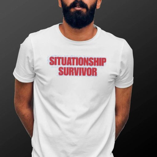 Northstardoll Situationship Survivor T Shirt, Hoodie, Tank Top, Sweater And Long Sleeve T Shirt