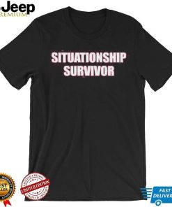 Northstardoll Situationship Survivor Tee Shirt