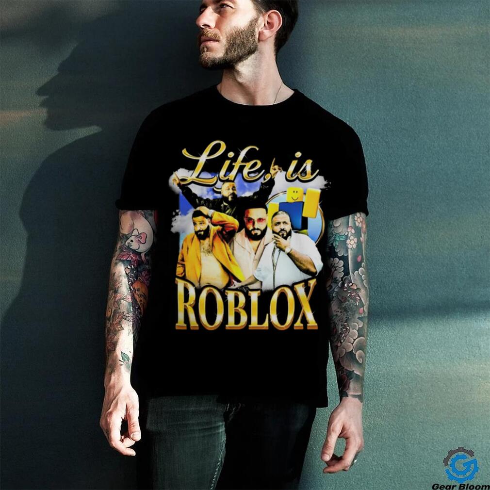 Tattoo in 2023  Roblox gifts, Roblox, Free t shirt design