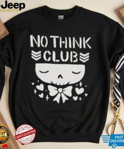 Nothing Club Shirt