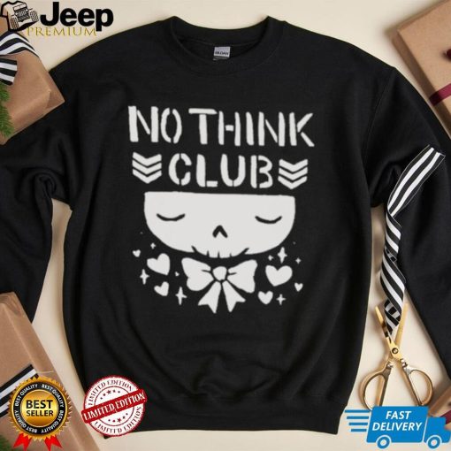 Nothing Club Shirt