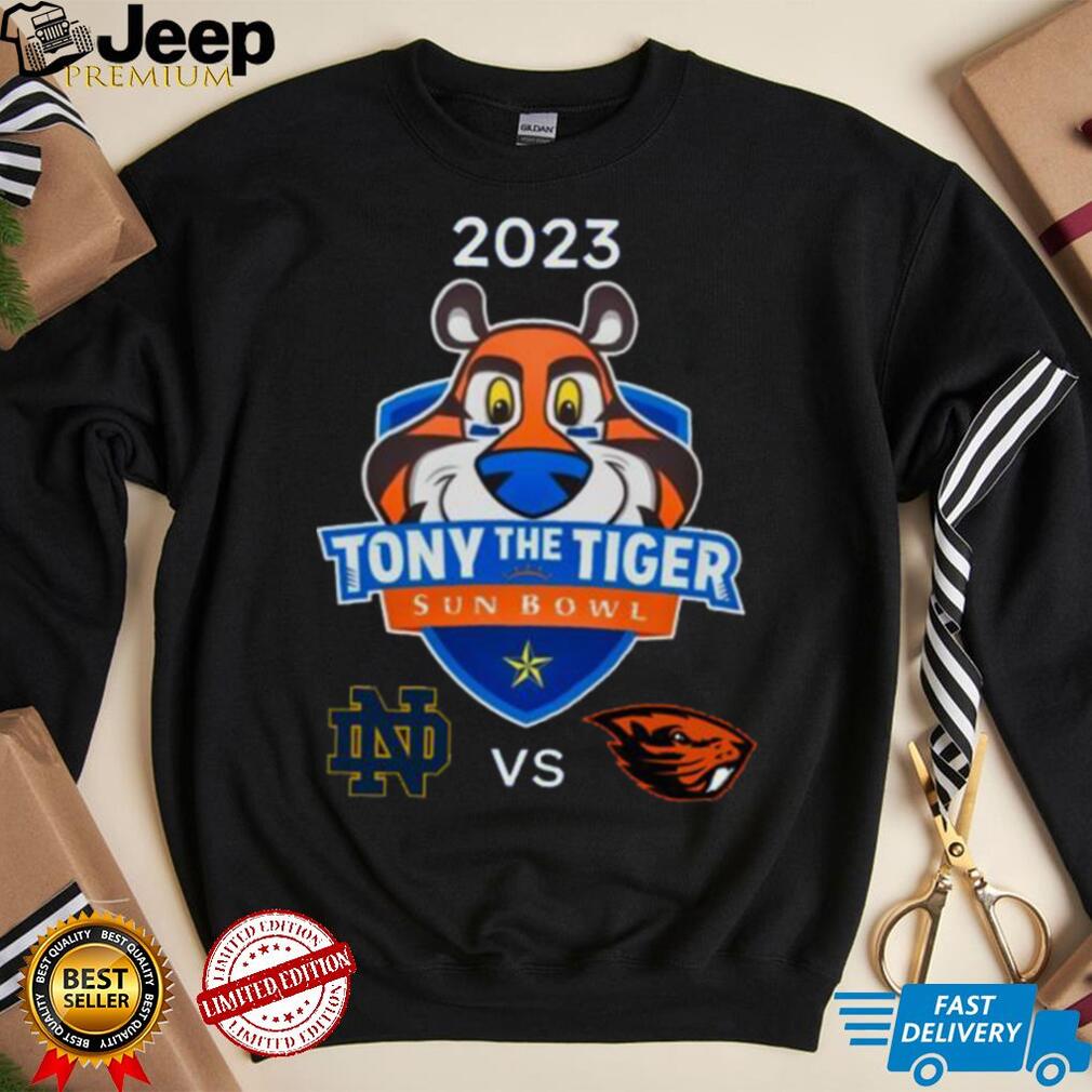 Tony the tiger sales sweatshirt