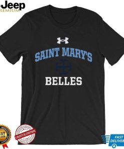 Notre Dame Saint Mary's Belles Shirt