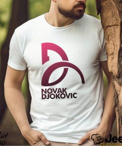 Novak Djokovic Shirt