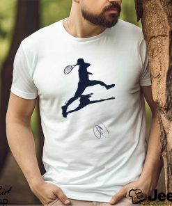 Novak Djokovic Tennis Shirt