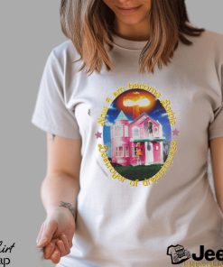 Now I Am Become Barbie Destroyer Of Dreamhouses T shirt