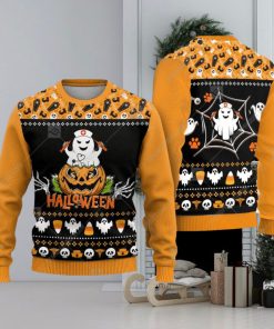 Nurse Sweatshirt Skeleton Halloween Sweater Trending For Men And Women Gift Holidays