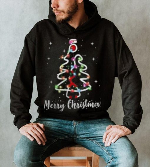 Nursing christmas Long Sleeved Shirts