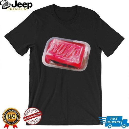 Nuwo Bar Soap Tee Shirt