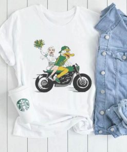 OR Motorcycle Tee Shirt