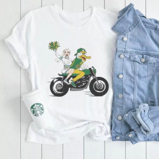 OR Motorcycle Tee Shirt