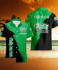 O’Reilly Auto Parts Style 6 Logo Design Hawaiian Shirt For Men And Women Gift Aloha Beach