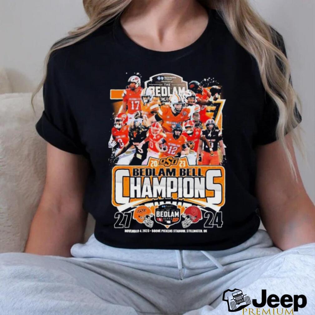 Osu 2024 championship shirts