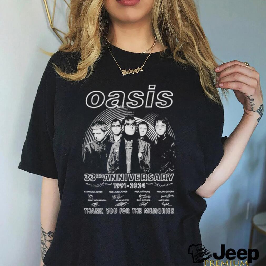 Tee shirt online oasis