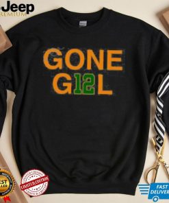 Obvious Shirts Store Gone G12l Hoodie