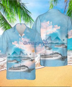 Oceania Cruises Hawaiian Shirt Best Style For Men Women