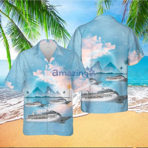 Oceania Cruises Hawaiian Shirt Best Style For Men Women