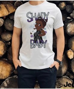 Odedanilo Danilo Shady Baby Shirt