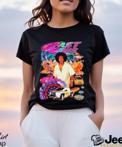 Official 2 Fast 2 Furious Act A Fool Shirt